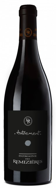 Domaine Des Remizieres, AOP Hermitage, Cuvée Autrement, Red
