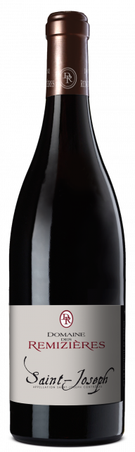 Domaine Des Remizieres, AOP Saint-Joseph, Red