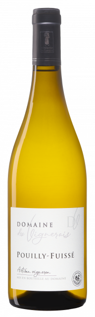 Domaine Des Vignerais, AOP Pouilly-Fuissé, Climat, White