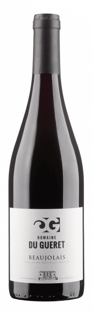 Domaine Du Gueret, AOP Beaujolais, Red, 2022