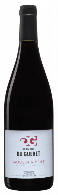 Domaine Du Gueret, AOP Moulin-à-Vent, Red, 2023