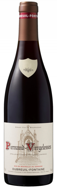 Domaine Dubreuil Fontaine, AOP Pernand-Vergelesses, Red