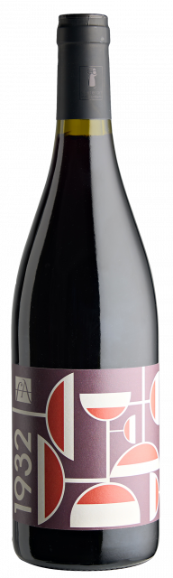 Domaine Florence Alquier, AOP Faugères, Cuvée 1932, Red