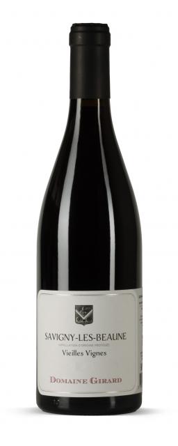 Domaine Philippe Girard, AOP Savigny-lès-Beaune, Vieilles Vignes, Red