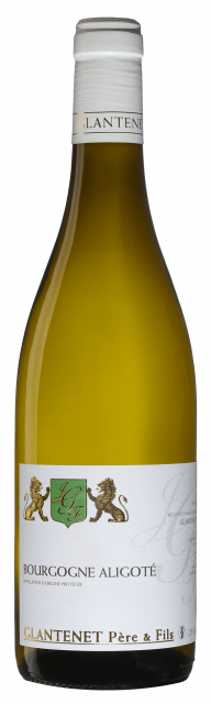 Domaine Glantenet Père et Fils, AOP Bourgogne Aligoté, White