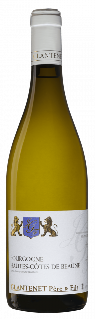 Domaine Glantenet Père et Fils, AOP Bourgogne Hautes Côtes de Beaune, White