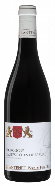 Domaine Glantenet Père et Fils, AOP Bourgogne Hautes Côtes de Beaune, Red