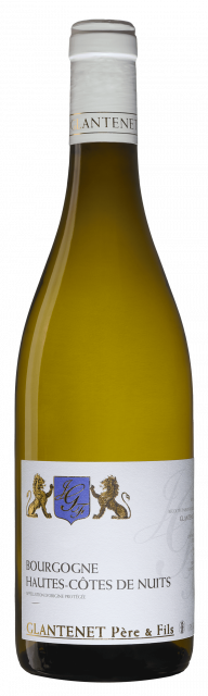 Domaine Glantenet Père et Fils, AOP Bourgogne Hautes Côtes de Nuits, White