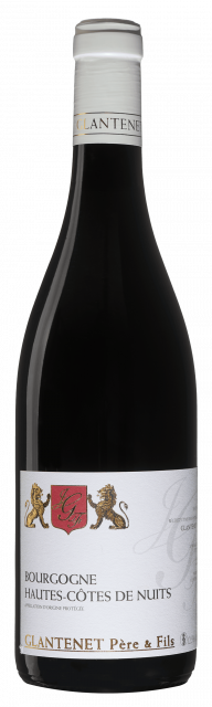 Domaine Glantenet Père et Fils, AOP Bourgogne Hautes Côtes de Nuits, Red
