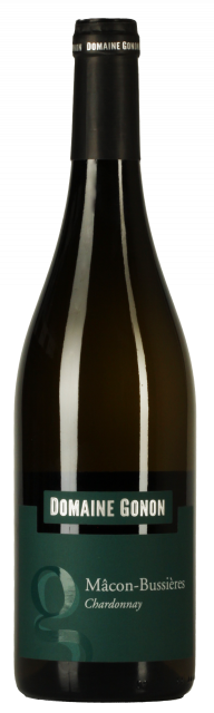 Domaine Jean-Francois Gonon, AOP Mâcon Bussières, White, 2024