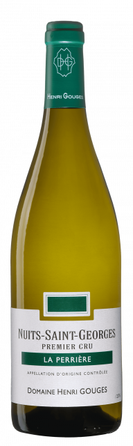 Domaine Henri Gouges, AOP Nuits-Saint-Georges Premier Cru Les Perrières, White
