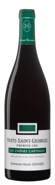Domaine Henri Gouges, AOP Nuits-Saint-Georges Premier Cru Chaines Carteaux, Red
