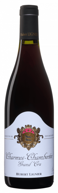 Domaine Hubert Et Laurent Lignier, AOP Charmes-Chambertin Grand Cru, Red