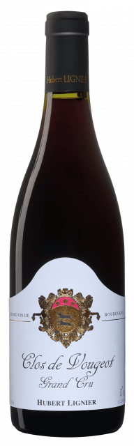 Domaine Hubert Et Laurent Lignier, AOP Clos de Vougeot, Red