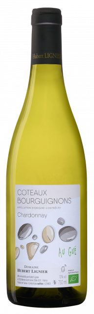 Domaine Hubert Et Laurent Lignier, AOP Côteaux Bourguignons, Au Gué, White