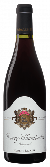 Domaine Hubert Et Laurent Lignier, AOP Gevrey-Chambertin, Regnard, Red
