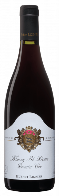 Domaine Hubert Et Laurent Lignier, AOP Morey-Saint-Denis Premier Cru, Red