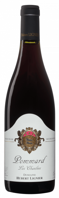 Domaine Hubert Et Laurent Lignier, AOP Pommard, Les Chanlins, Red
