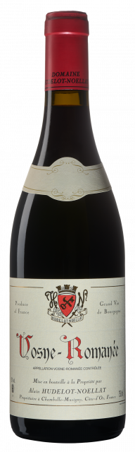 Domaine Hudelot Noellat, AOP Vosne-Romanée, Red