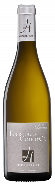 Domaine Huguenot, AOP Bourgogne Côte d'Or, White
