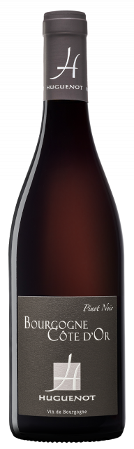 Domaine Huguenot, AOP Bourgogne Côte d'Or, Red