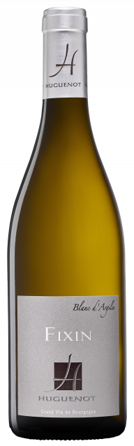 Domaine Huguenot, AOP Fixin, Blanc d'Argiles, White