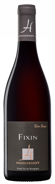 Domaine Huguenot, AOP Fixin, Terre Brune, Red
