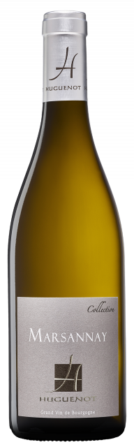 Domaine Huguenot, AOP Marsannay, Collection, White