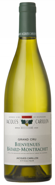 Domaine Jacques Carillon, AOP Bienvenues-Bâtard-Montrachet Grand Cru, White