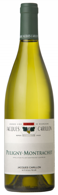 Domaine Jacques Carillon, AOP Puligny-Montrachet, White