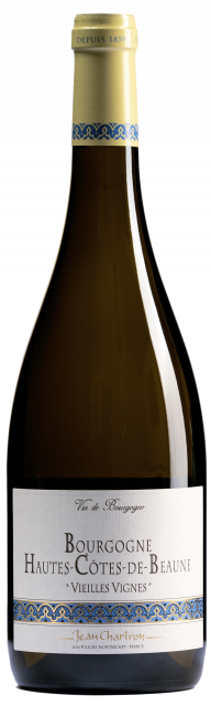 Domaine Jean Chartron, AOP Bourgogne Hautes Côtes de Beaune, Vieilles Vignes, White