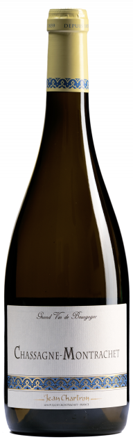 Domaine Jean Chartron, AOP Chassagne-Montrachet, White