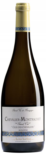 Domaine Jean Chartron, AOP Chevalier-Montrachet Grand Cru, White