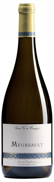 Domaine Jean Chartron, AOP Meursault, White