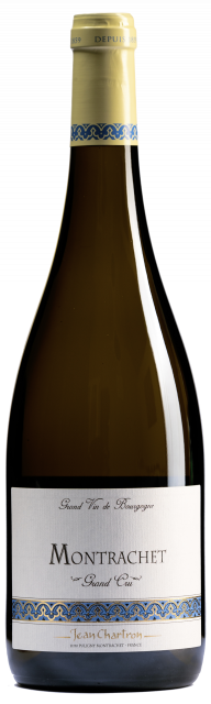 Domaine Jean Chartron, AOP Montrachet Grand Cru, White