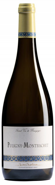Domaine Jean Chartron, AOP Puligny-Montrachet, White