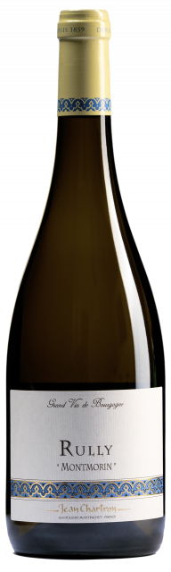 Domaine Jean Chartron, AOP Rully, Montmorin, White