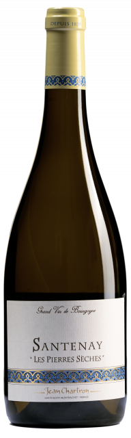Domaine Jean Chartron, AOP Santenay, Les Pierres Sèches, White