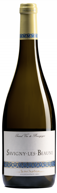 Domaine Jean Chartron, AOP Savigny-lès-Beaune, White