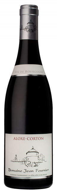 Domaine Jean Fournier, AOP Aloxe-Corton, Red