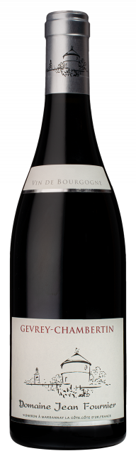 Domaine Jean Fournier, AOP Gevrey-Chambertin, Red