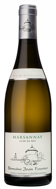Domaine Jean Fournier, AOP Marsannay, Clos du Roy, White