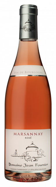 Domaine Jean Fournier, AOP Marsannay, Rosé