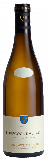 Domaine Jean-Jacques Girard, AOP Bourgogne Aligoté, White
