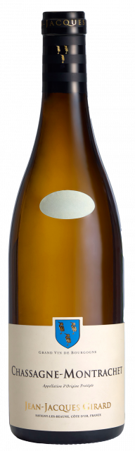 Domaine Jean-Jacques Girard, AOP Chassagne-Montrachet, White