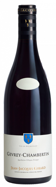 Domaine Jean-Jacques Girard, AOP Gevrey-Chambertin, Red