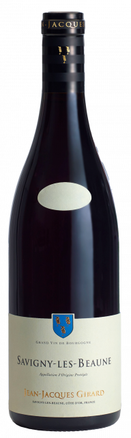 Domaine Jean-Jacques Girard, AOP Savigny-lès-Beaune, Red