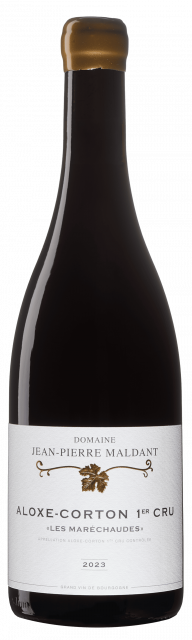 Domaine Jean-Pierre Maldant, AOP Aloxe-Corton Premier Cru Les Maréchaudes, Red