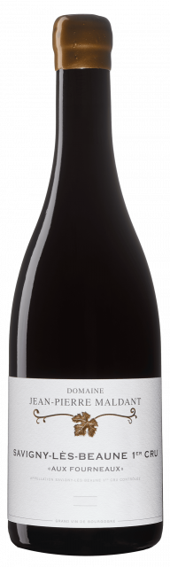 Domaine Jean-Pierre Maldant, AOP Savigny-lès-Beaune Premier Cru Aux Fourneaux, Red