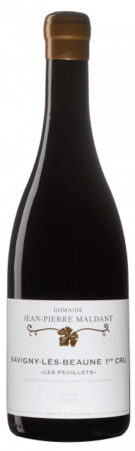 Domaine Jean-Pierre Maldant, AOP Savigny-lès-Beaune Premier Cru Les Peuillets, Red